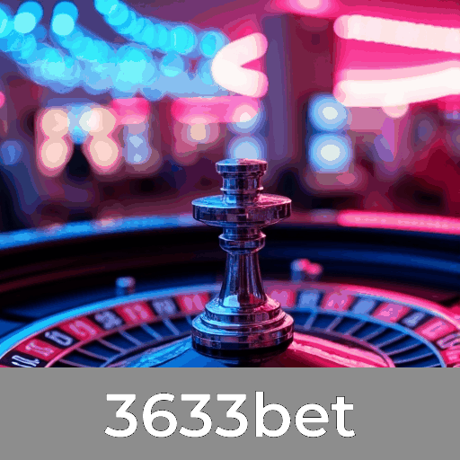 3633bet: Experimente Bônus Únicos e Ofertas Imperdíveis
