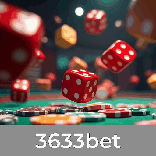 Garanta Acesso Seguro Premium com 3633bet