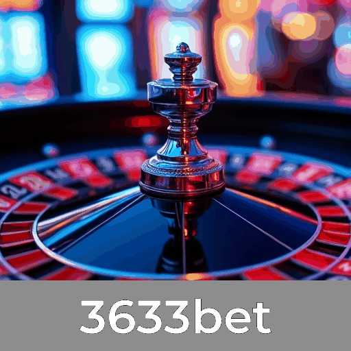 3633bet: Aposta Inteligente no Seu Celular