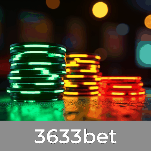 3633bet: A Sua Plataforma de Apostas Confiável e Profissional